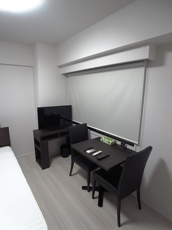 Concieria Ikebukuro Master'S Villa Tokio Exterior foto