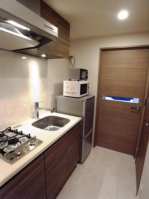 Concieria Ikebukuro Master'S Villa Tokio Exterior foto