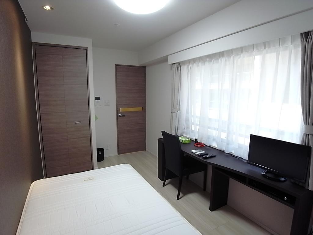 Concieria Ikebukuro Master'S Villa Tokio Exterior foto