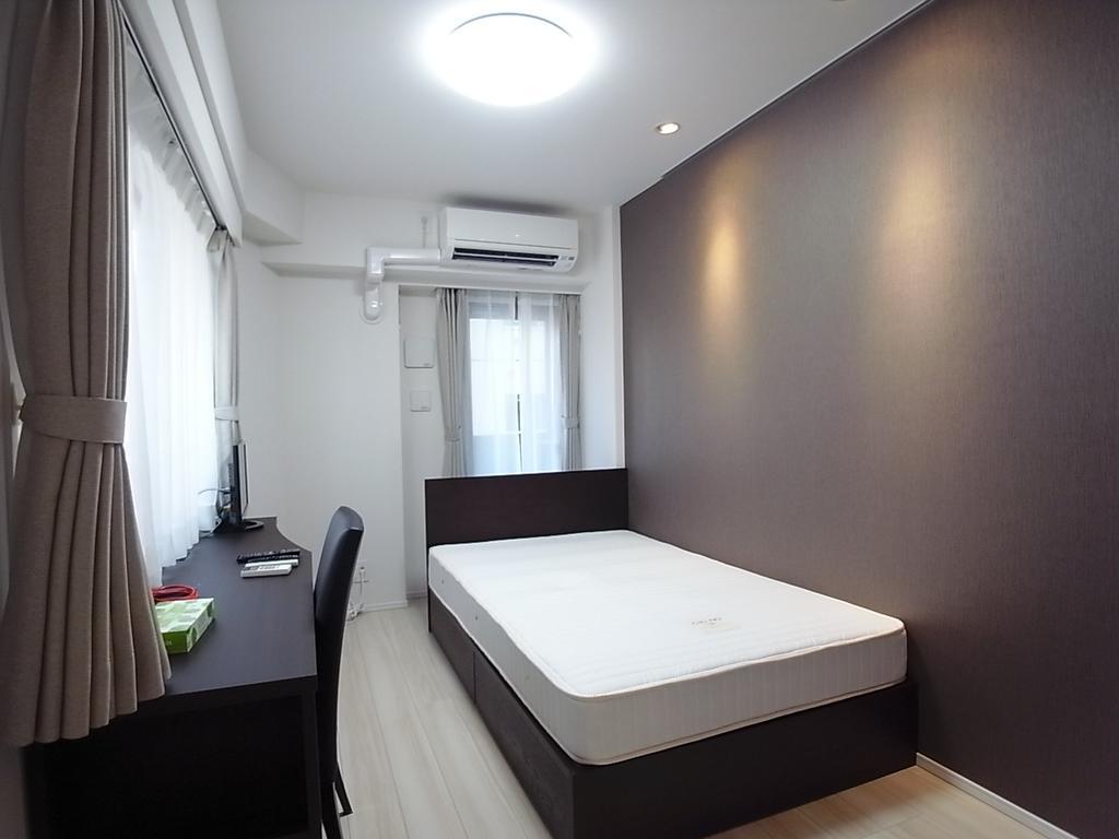 Concieria Ikebukuro Master'S Villa Tokio Exterior foto