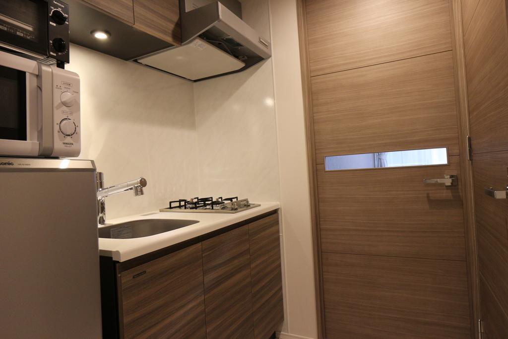 Concieria Ikebukuro Master'S Villa Tokio Exterior foto