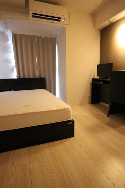 Concieria Ikebukuro Master'S Villa Tokio Exterior foto