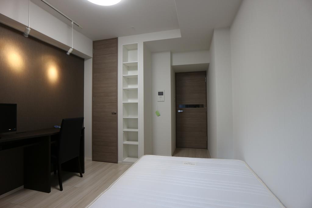 Concieria Ikebukuro Master'S Villa Tokio Exterior foto