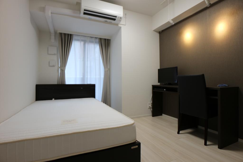 Concieria Ikebukuro Master'S Villa Tokio Exterior foto
