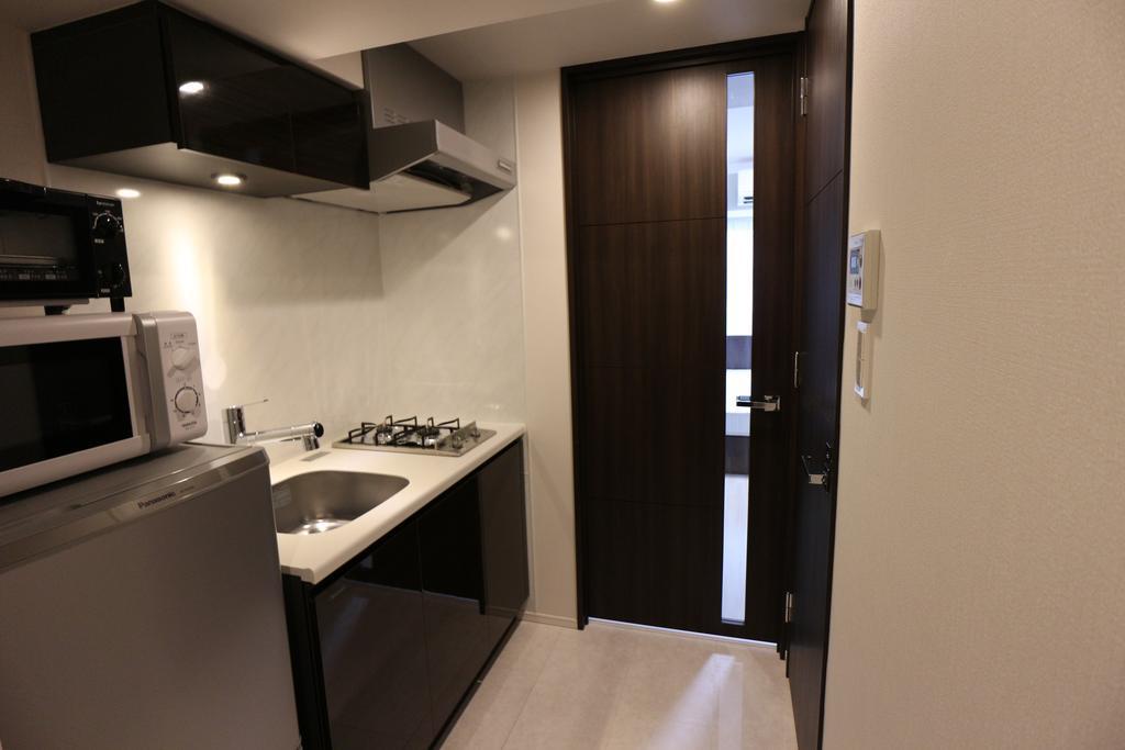 Concieria Ikebukuro Master'S Villa Tokio Exterior foto