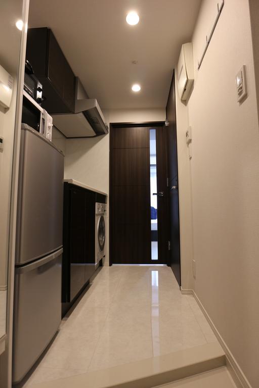 Concieria Ikebukuro Master'S Villa Tokio Exterior foto