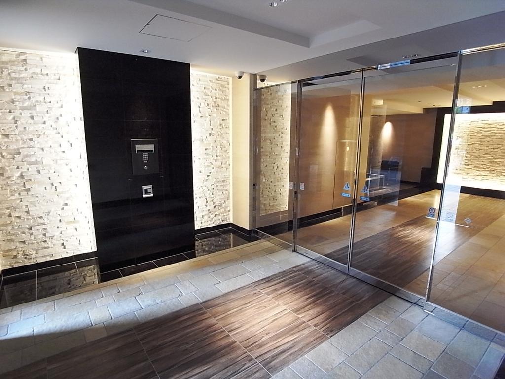 Concieria Ikebukuro Master'S Villa Tokio Exterior foto
