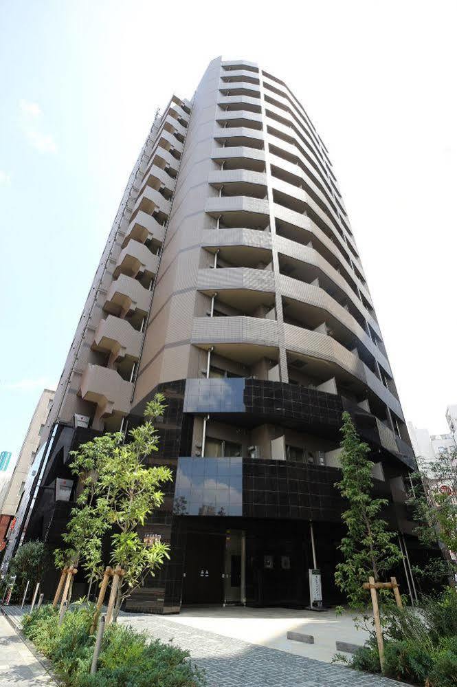 Concieria Ikebukuro Master'S Villa Tokio Exterior foto