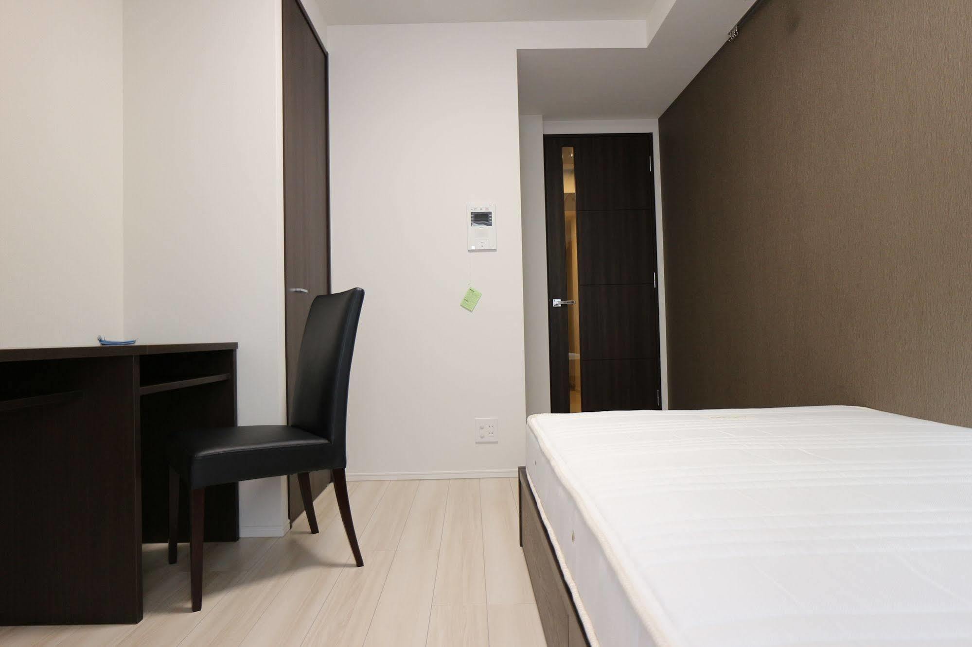 Concieria Ikebukuro Master'S Villa Tokio Exterior foto