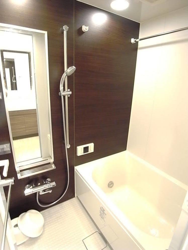 Concieria Ikebukuro Master'S Villa Tokio Exterior foto