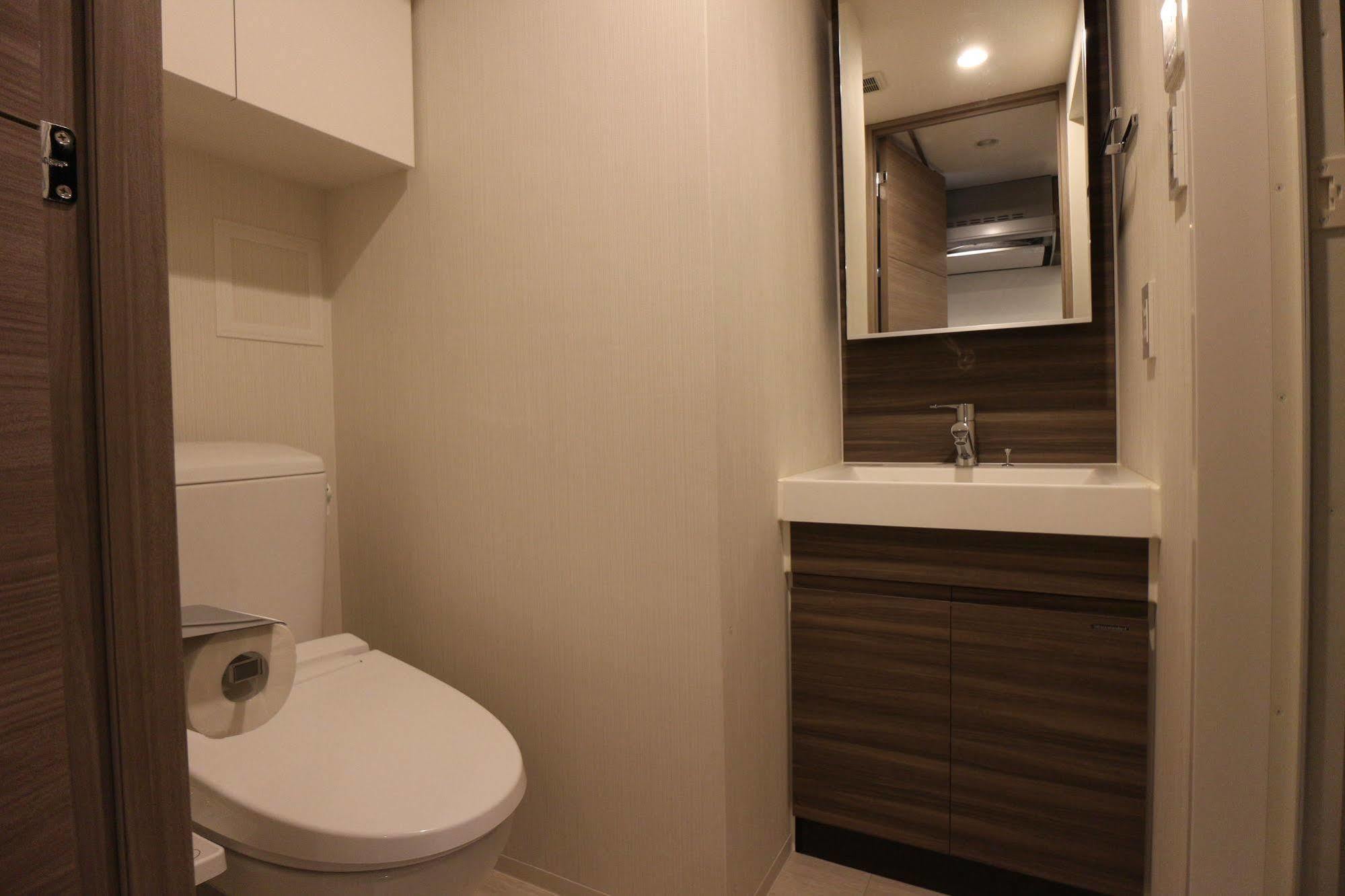 Concieria Ikebukuro Master'S Villa Tokio Exterior foto